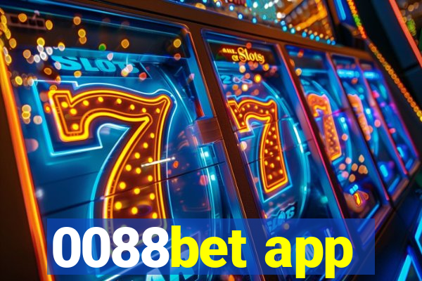 0088bet app